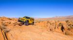 Jeep Wrangler Unlimited Rubicon EcoDiesel 2019 года (NA)